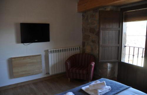 Casa Luenga - Foto 27