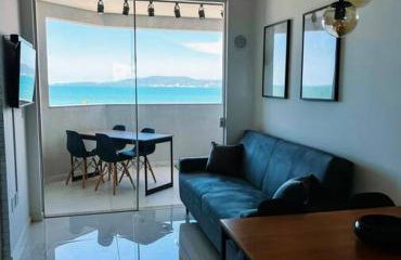 Apartamento em itapema com maravilhosa vista mar - Photo 14