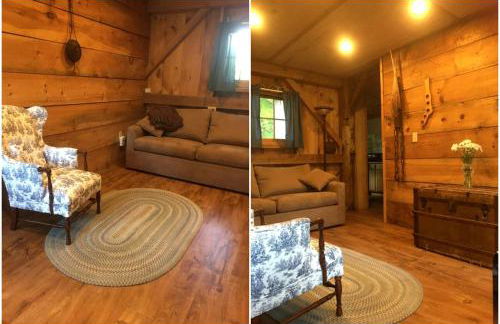 Two-Person Retreat on Horse Farm in Lee, New Hampshire - Photo 9