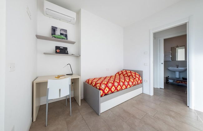 Dali in Spiglia With 2 Bedrooms and 1 Bathrooms - Foto 6