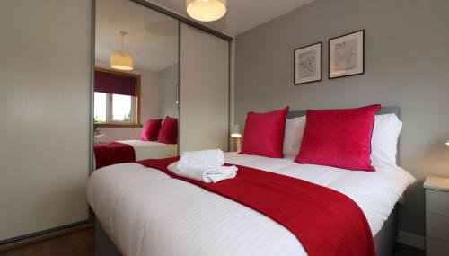 Binnie House - Cumbernauld - Foto 4