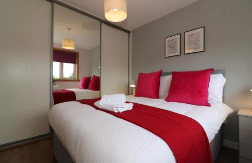 Binnie House - Cumbernauld - Foto 4