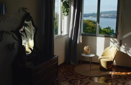 Aires da Ría Apartamento con vista al mar - Foto 26