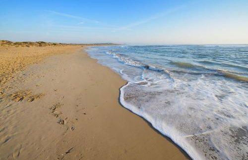 102 Dream Sea View Magic Apartment in La Mata - Foto 16