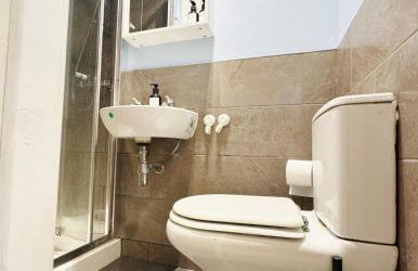 Stylish Flat in Historic Edinburgh city centre home - Foto 14