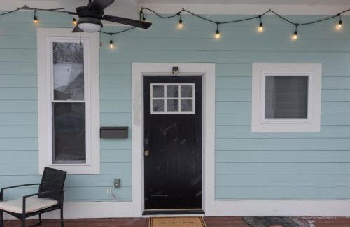 Chic Downtown Retreat Breweries, Murals & Music - Foto 52