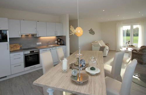 Mein-Ostseeplätzchen Haus am Meer 8 - Foto 9