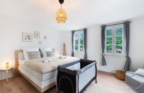 Ferienwohnungen Bühlertal - Foto 43