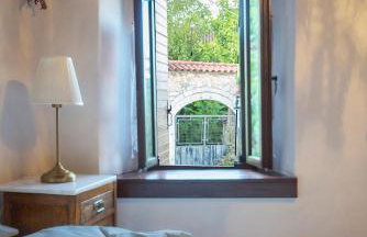 Dandy Villas Amfiklia - Pasithea - Stunning View - Fireplace - Parking - Foto 35