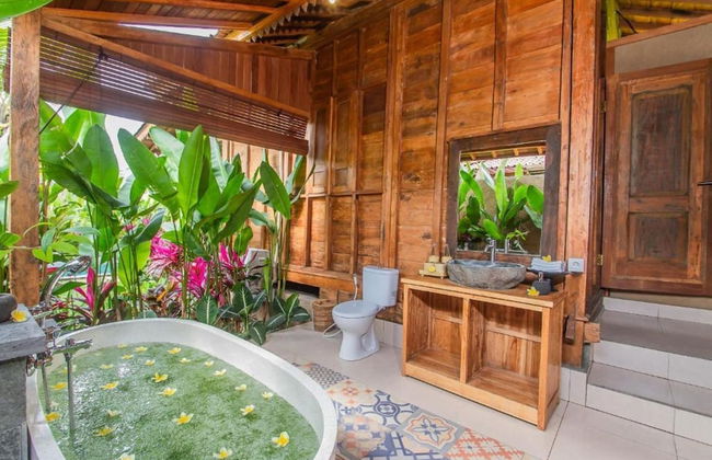 Santris Villa by GenuineHost - Foto 28