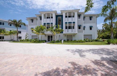 Islamorada Modern Penthouse with Private Beach - Foto 60