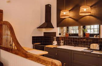 Gîte Superbe L'Ecurie XIXème - Foto 16