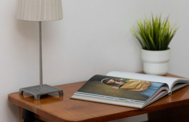 Fort Bema Apartment by Renters - Foto 4