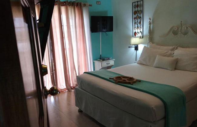 Fisherman's Point Resort - Foto 11