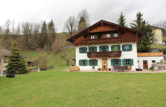 Vintage Apartment With Sauna in Hopfgarten - Foto 48