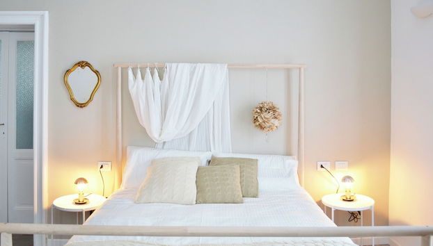 Via Anzi Como Apartments by Rent all Como - Foto 2, Habitación