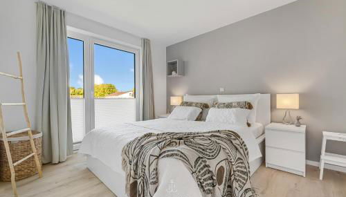 Ferienwohnung Engelsnest, App 9 Emmelsbüll - Foto 4