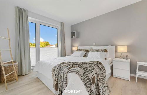 Ferienwohnung Engelsnest, App 9 Emmelsbüll - Foto 4