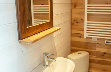 Le Grand Gîte de Chomet - Foto 14