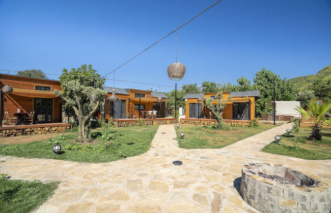 Nomade Caravan Camping - Photo 56