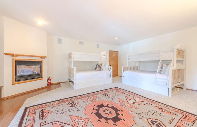 Chalet Alta by Boutiq - Foto 3