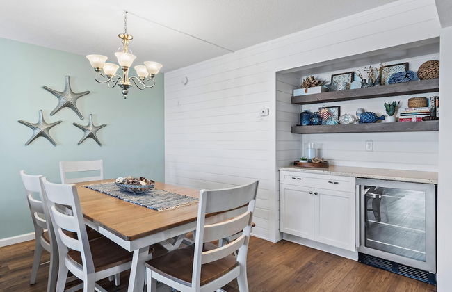 Holiday Surf and Racquet Club 710 - Foto 51