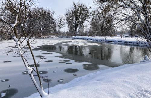 Feriennest Chiemseeglück - Foto 10