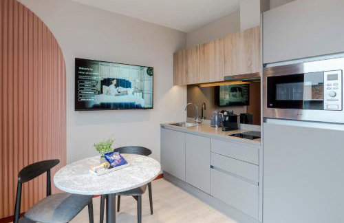 Your Apartment I Milton Keynes - Foto 45