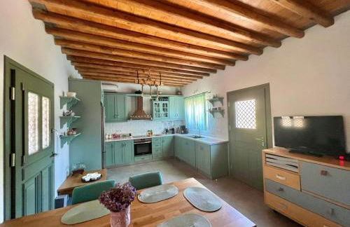 Lemon houses - Faros, Sifnos - Foto 16