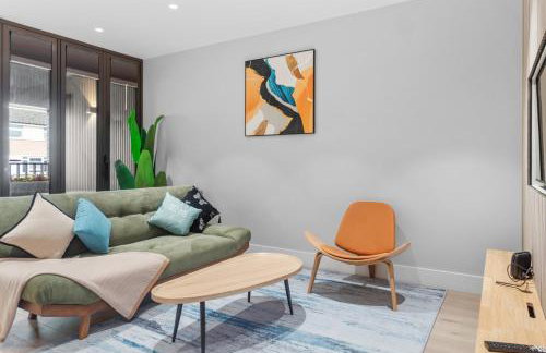 The LuxeHub - Foto 3