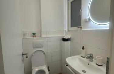 Exklusives Haus Grenze Hamburg West - Foto 7