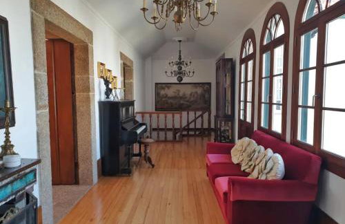 Casa do Terreiro - Photo 19