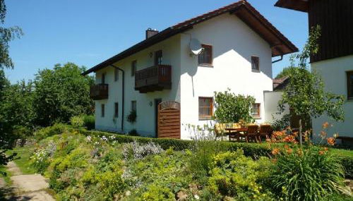 Ferienwohnung Stuiber - Foto 5, Garden