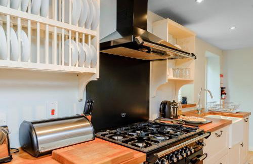 Coachman's Cottage - Uk11449 - Foto 7