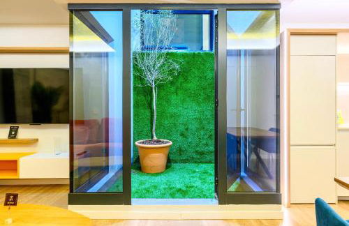 Eleven Boutique Apartments by Airnest - Foto 5