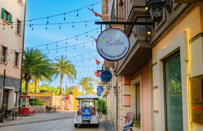 Bella hotel Phu Quoc - Foto 64