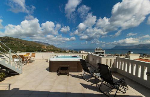 Joanna 's Loft - Foto 72