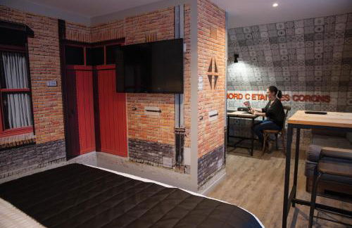 Studios Design by Les Béthunoises - Foto 48