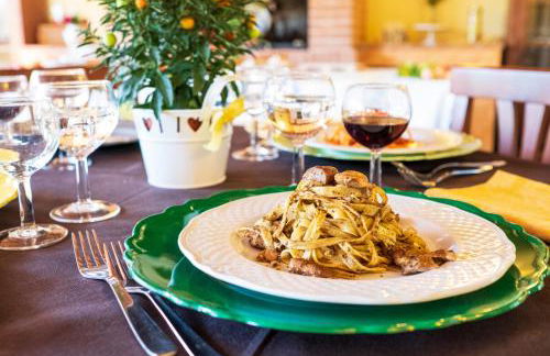 Agriturismo Casal Cerqueto - Photo 24