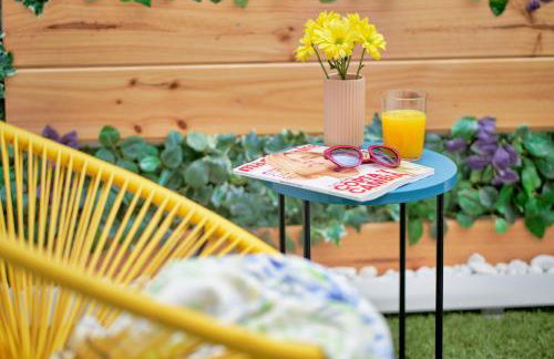 La Macarena Airport - Foto 55