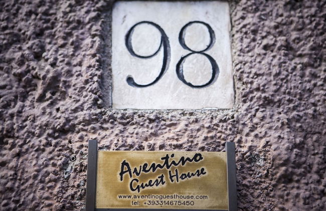 Aventino Guest House - Foto 36