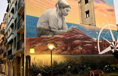 ChicFlat Bermeo 1 (Apartamento en el Casco Viejo) - Foto 25