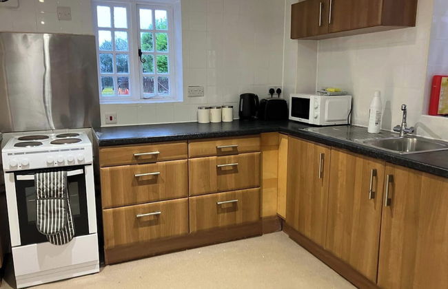 Plas Bellin Terraced - Foto 5