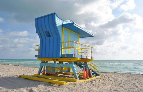 Ocean front 2 Bedroom and 2 Bathroom apartment at The Alexander Resort - Foto 27