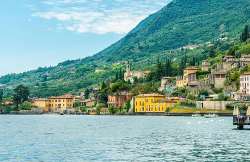 Lake Front Bogliaco - Happy Rentals - Foto 38