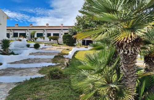 Apartamentos Gamba 5 pax con terraza frente al mar - Foto 37