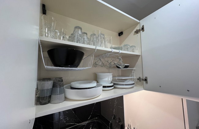 Spacious One-bedroom Apartment With Large Panoramic Terrace - Foto 27
