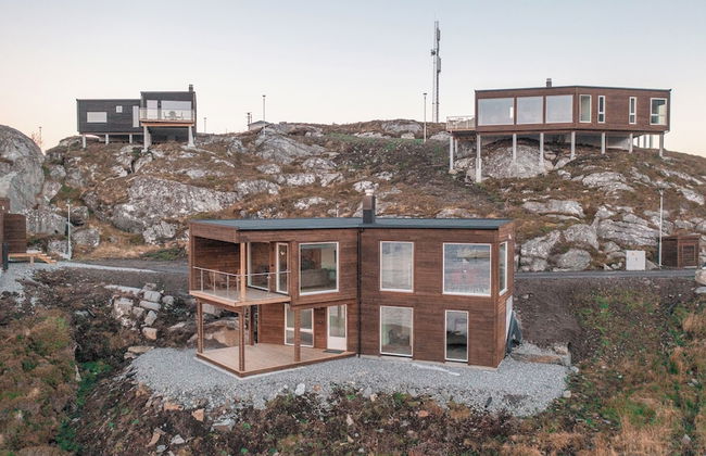 Runde Panorama - Østen Pilot - Foto 7