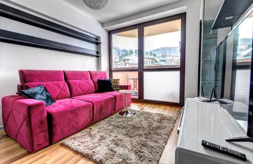 Urich Apartment - garaż gratis - Foto 17