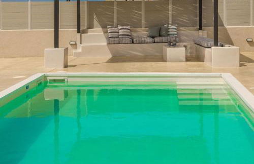 Villa Lobelia - Ionian Villa Collection - Foto 38